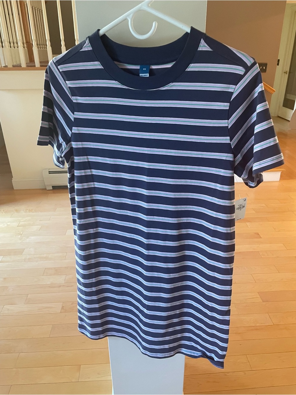 Old Navy T-shirt dress